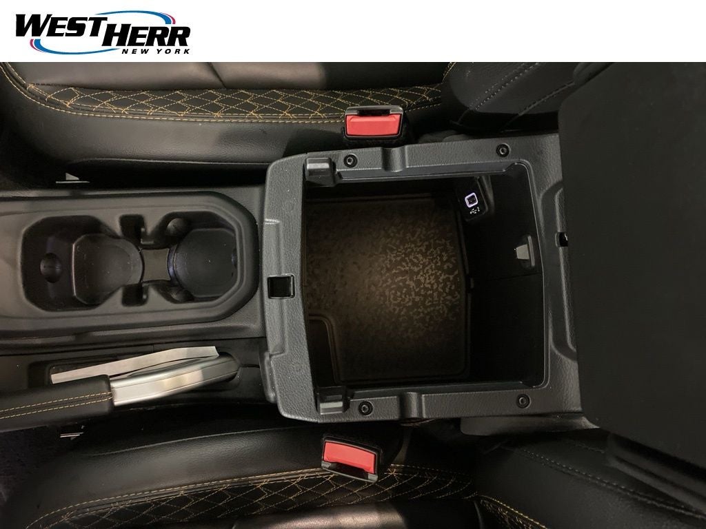 2021 Jeep Wrangler Unlimited High Altitude 4x4