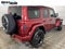 2021 Jeep Wrangler Unlimited High Altitude 4x4