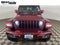 2021 Jeep Wrangler Unlimited High Altitude 4x4