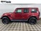 2021 Jeep Wrangler Unlimited High Altitude 4x4