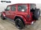 2021 Jeep Wrangler Unlimited High Altitude 4x4