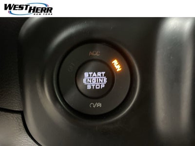 2021 Jeep Wrangler Unlimited High Altitude 4x4