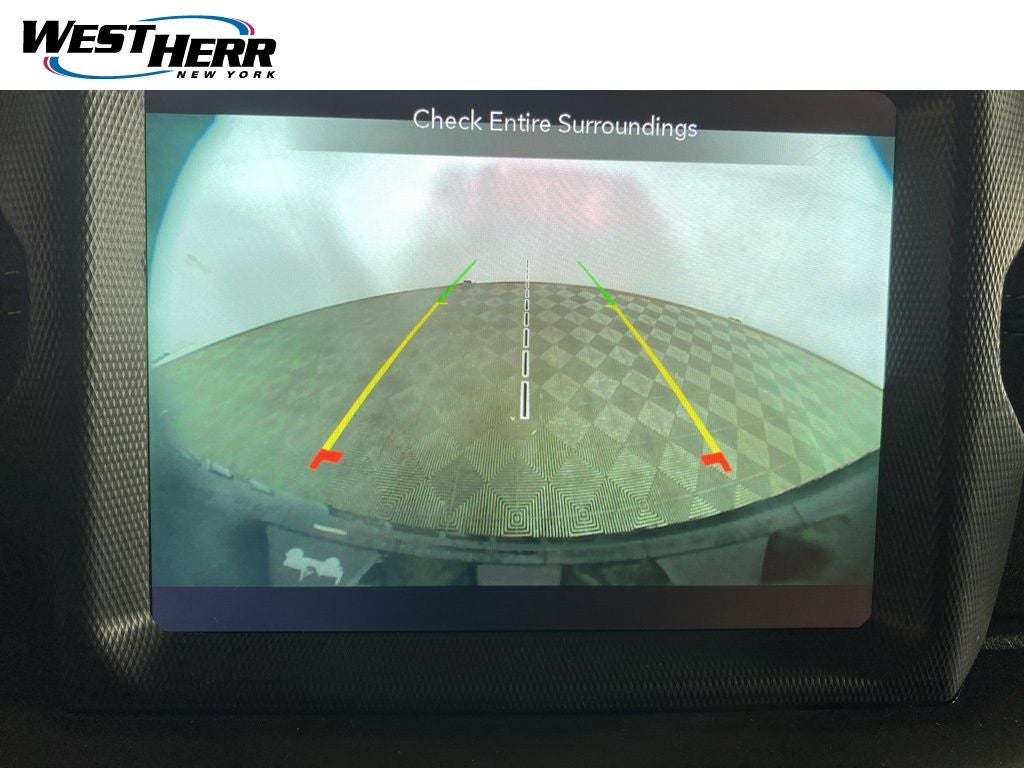 2021 Jeep Wrangler Unlimited High Altitude 4x4