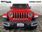 2022 Jeep Wrangler Unlimited Sahara 4x4