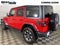 2022 Jeep Wrangler Unlimited Sahara 4x4