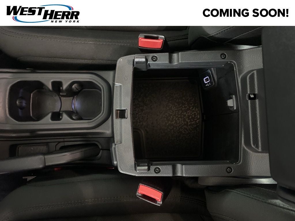 2022 Jeep Wrangler Unlimited Sahara 4x4