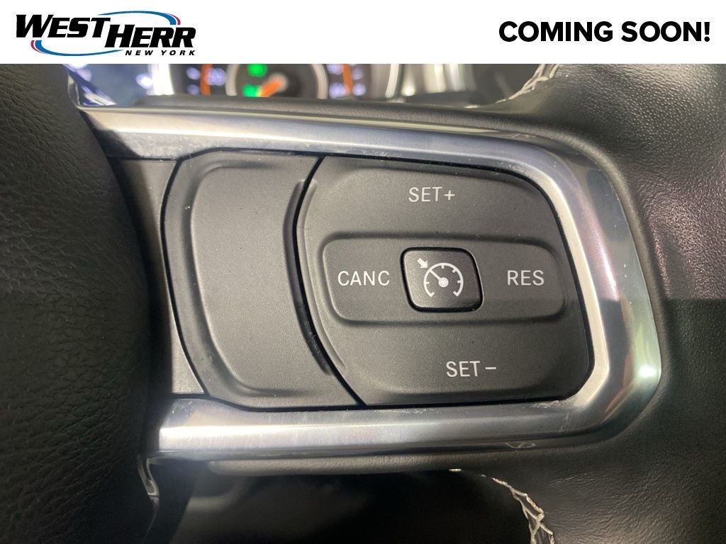 2022 Jeep Wrangler Unlimited Sahara 4x4