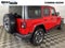 2022 Jeep Wrangler Unlimited Sahara 4x4