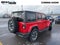 2022 Jeep Wrangler Unlimited Sahara 4x4