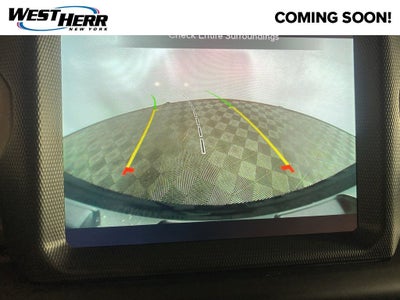 2022 Jeep Wrangler Unlimited Sahara 4x4