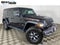 2019 Jeep Wrangler Unlimited Rubicon 4x4