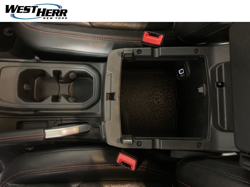 2019 Jeep Wrangler Unlimited Rubicon 4x4