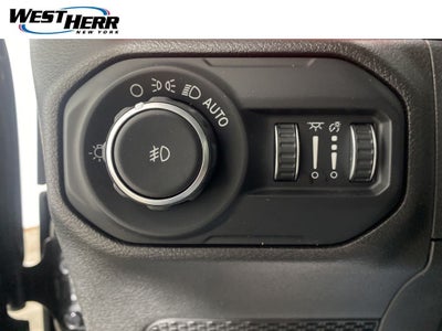 2019 Jeep Wrangler Unlimited Rubicon 4x4