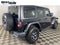 2019 Jeep Wrangler Unlimited Rubicon 4x4