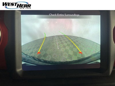 2019 Jeep Wrangler Unlimited Rubicon 4x4