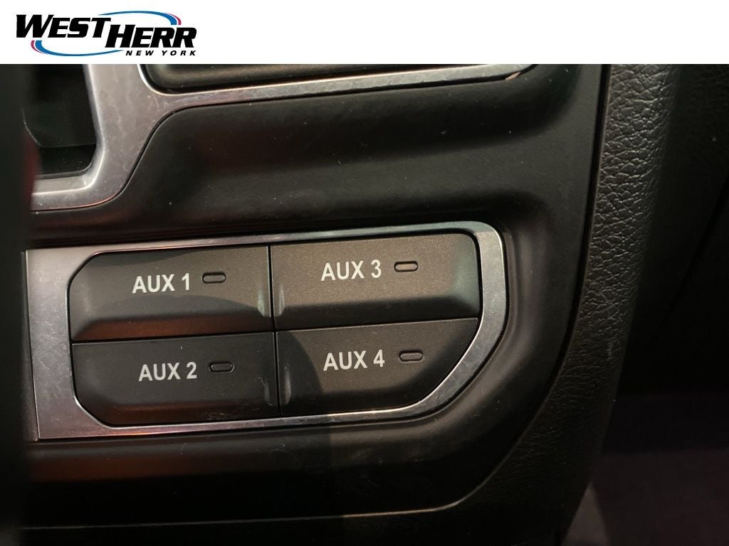 2019 Jeep Wrangler Unlimited Rubicon 4x4