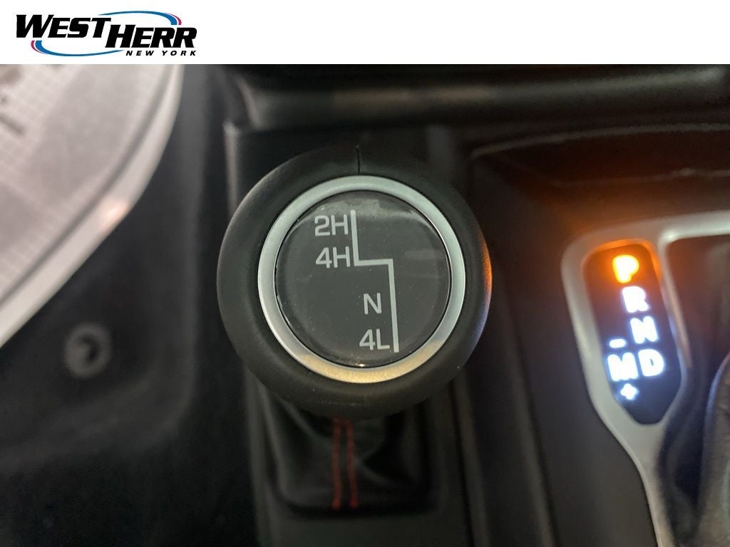 2019 Jeep Wrangler Unlimited Rubicon 4x4