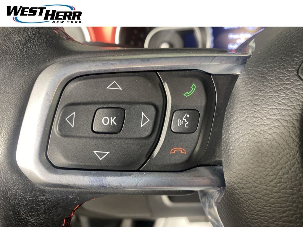 2019 Jeep Wrangler Unlimited Rubicon 4x4