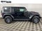 2019 Jeep Wrangler Unlimited Rubicon 4x4