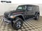 2019 Jeep Wrangler Unlimited Rubicon 4x4
