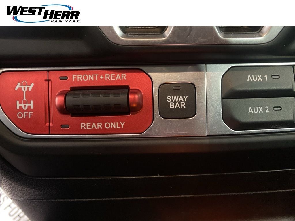 2019 Jeep Wrangler Unlimited Rubicon 4x4