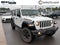 2023 Jeep Wrangler 4-Door Rubicon 4x4