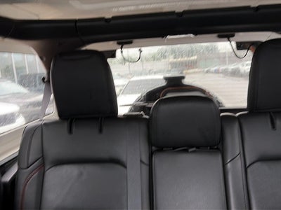 2023 Jeep Wrangler 4-Door Rubicon 4x4