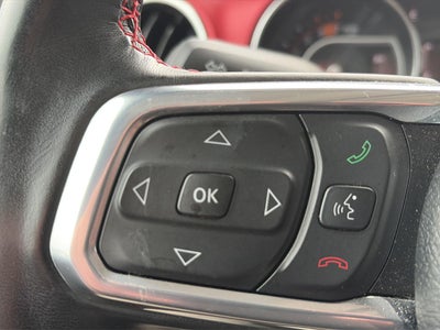 2023 Jeep Wrangler 4-Door Rubicon 4x4