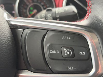 2023 Jeep Wrangler 4-Door Rubicon 4x4