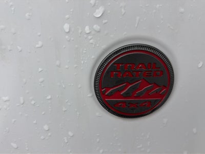 2023 Jeep Wrangler 4-Door Rubicon 4x4