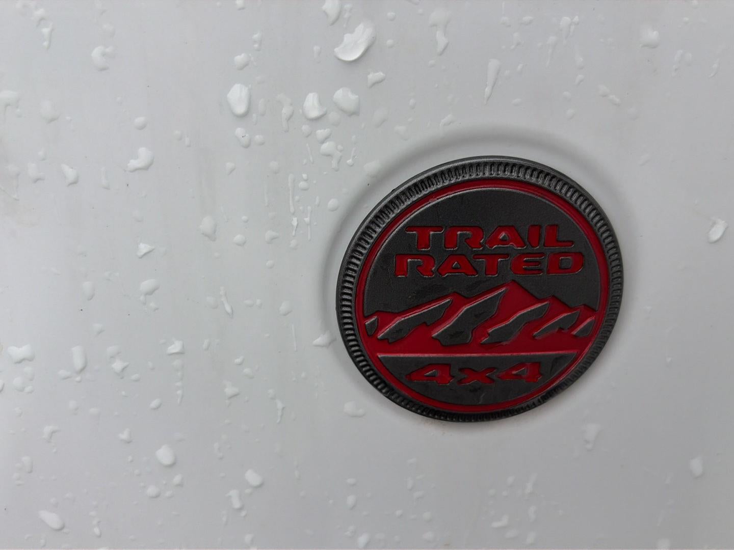 2023 Jeep Wrangler 4-Door Rubicon 4x4