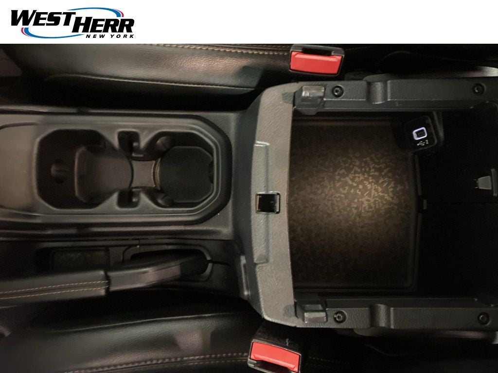 2023 Jeep Wrangler 4-Door Rubicon 392 4x4