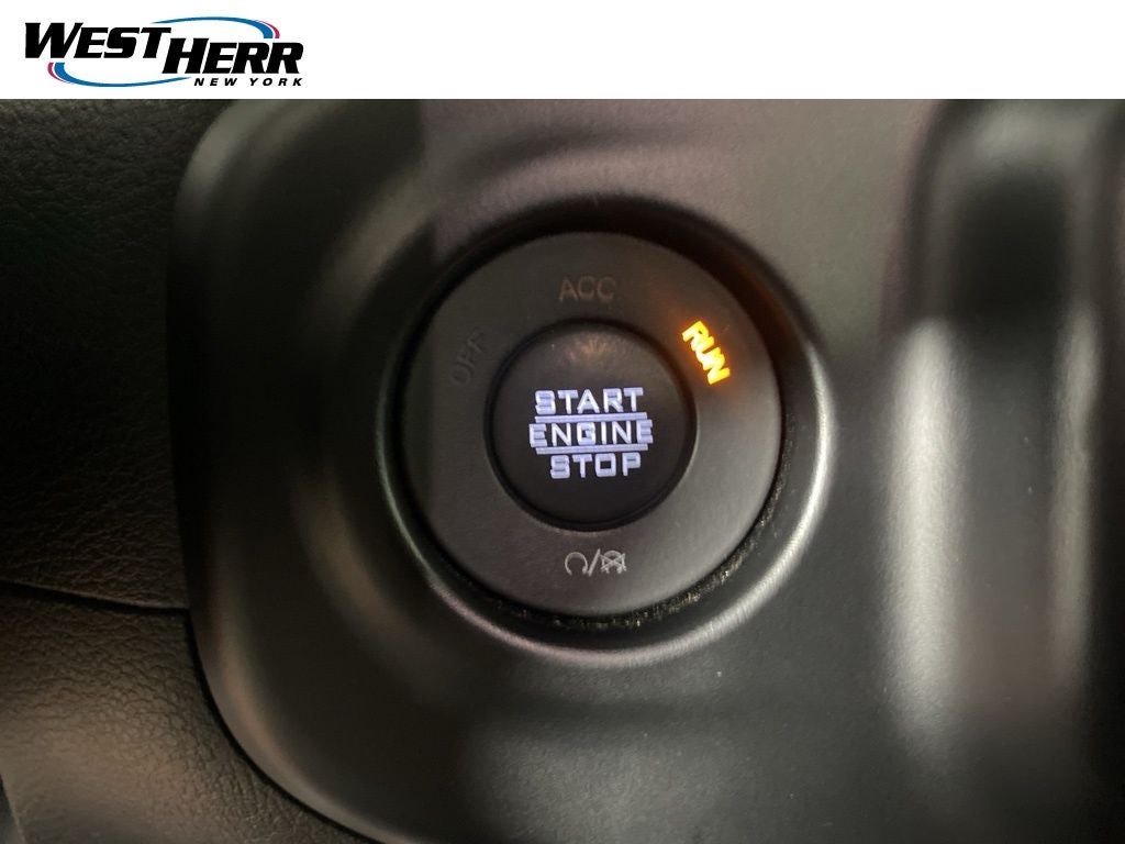 2023 Jeep Wrangler 4-Door Rubicon 392 4x4