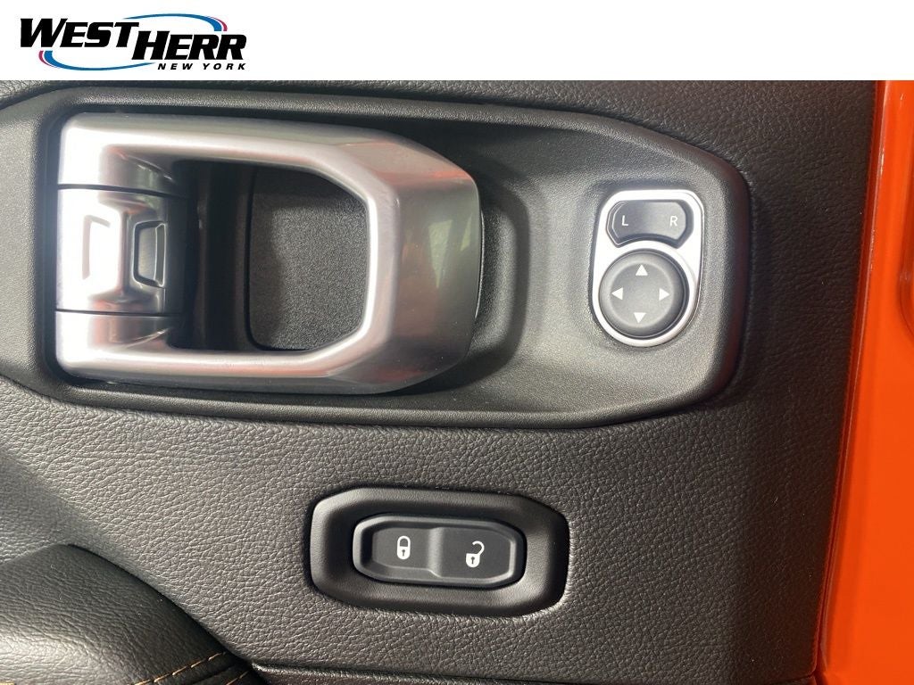 2023 Jeep Wrangler 4-Door Rubicon 392 4x4