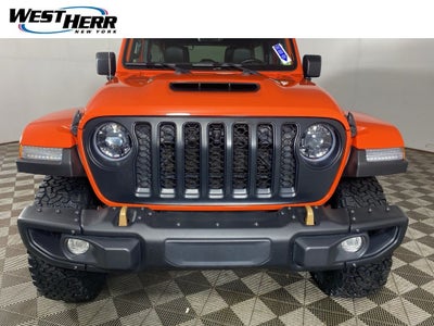2023 Jeep Wrangler 4-Door Rubicon 392 4x4