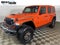 2023 Jeep Wrangler 4-Door Rubicon 392 4x4