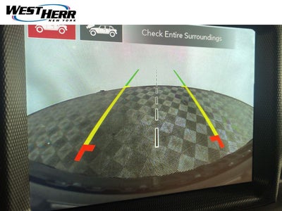 2023 Jeep Wrangler 4-Door Rubicon 392 4x4