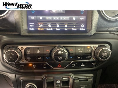 2023 Jeep Wrangler 4-Door Rubicon 392 4x4