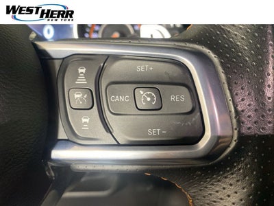 2023 Jeep Wrangler 4-Door Rubicon 392 4x4