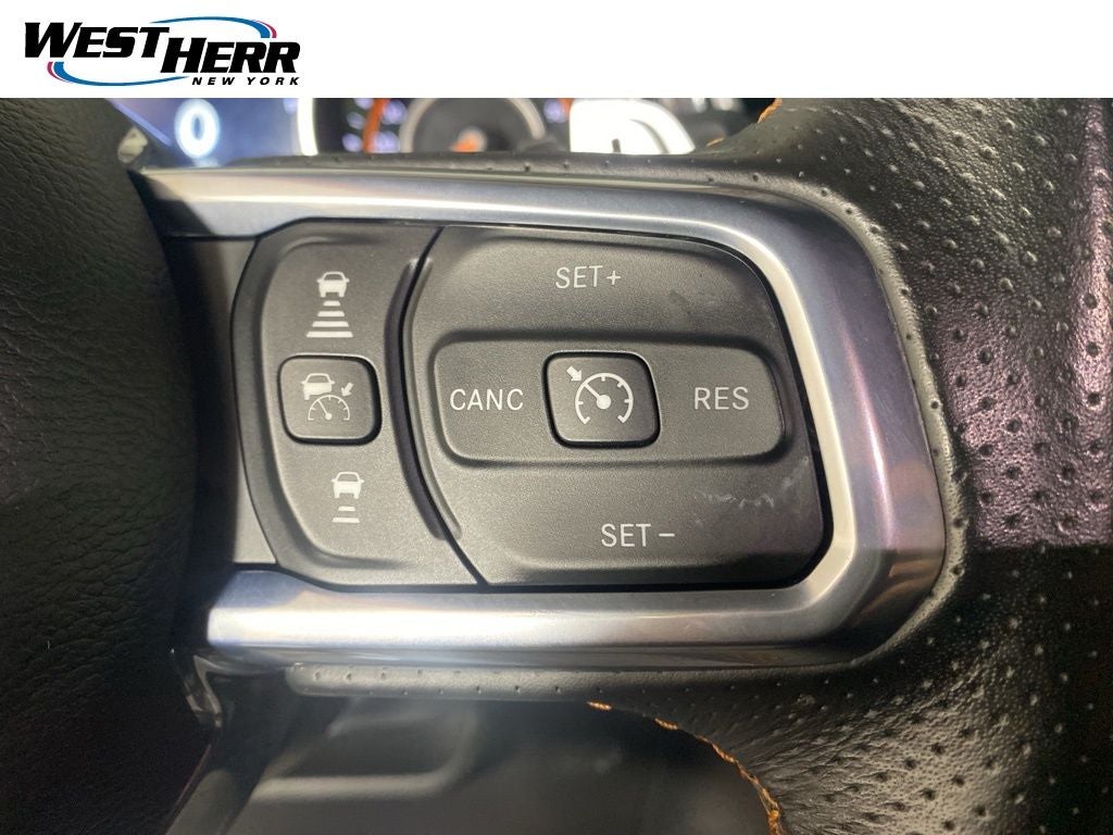 2023 Jeep Wrangler 4-Door Rubicon 392 4x4