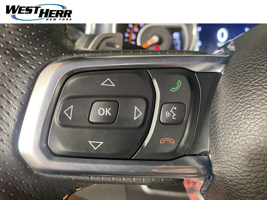 2023 Jeep Wrangler 4-Door Rubicon 392 4x4