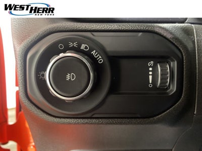 2023 Jeep Wrangler 4-Door Rubicon 392 4x4