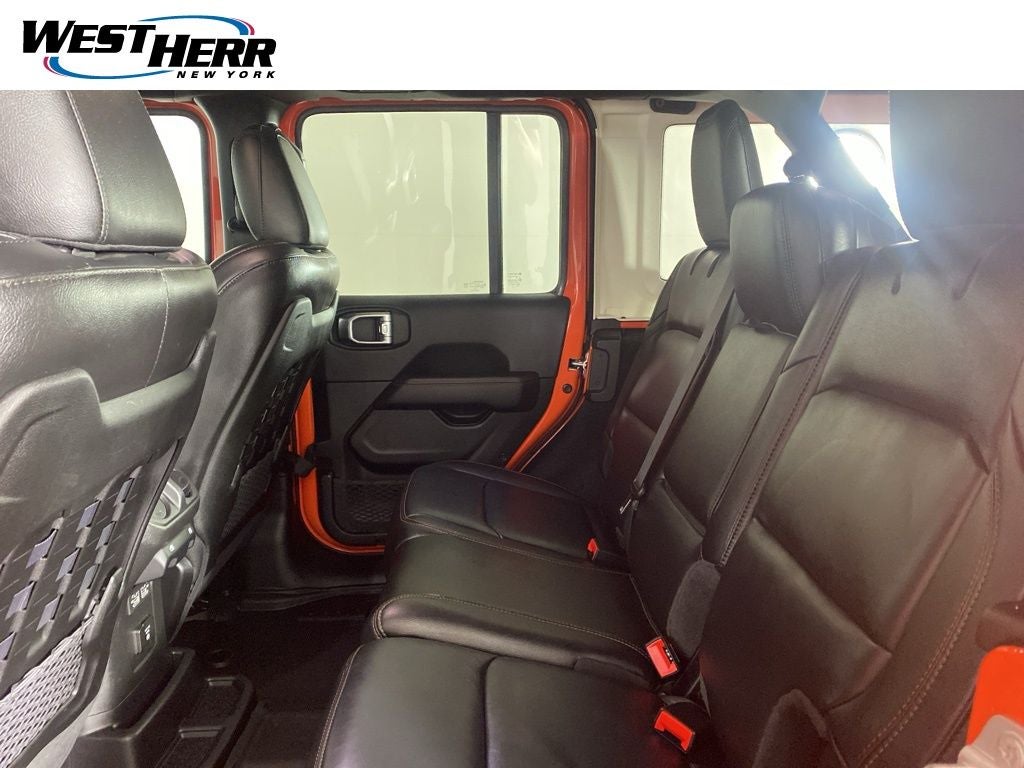 2023 Jeep Wrangler 4-Door Rubicon 392 4x4