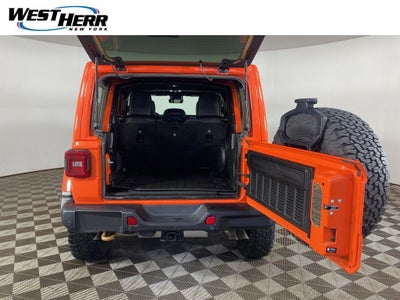 2023 Jeep Wrangler 4-Door Rubicon 392 4x4