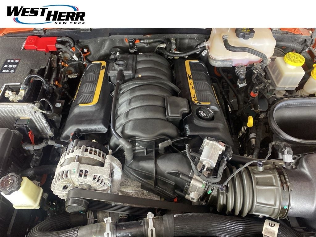 2023 Jeep Wrangler 4-Door Rubicon 392 4x4