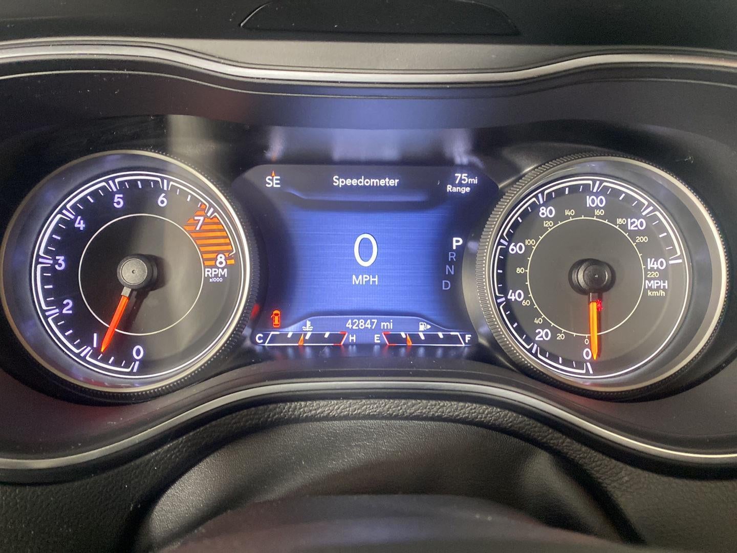 2022 Jeep Cherokee Limited 4x4