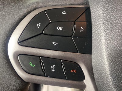 2022 Jeep Cherokee Limited 4x4