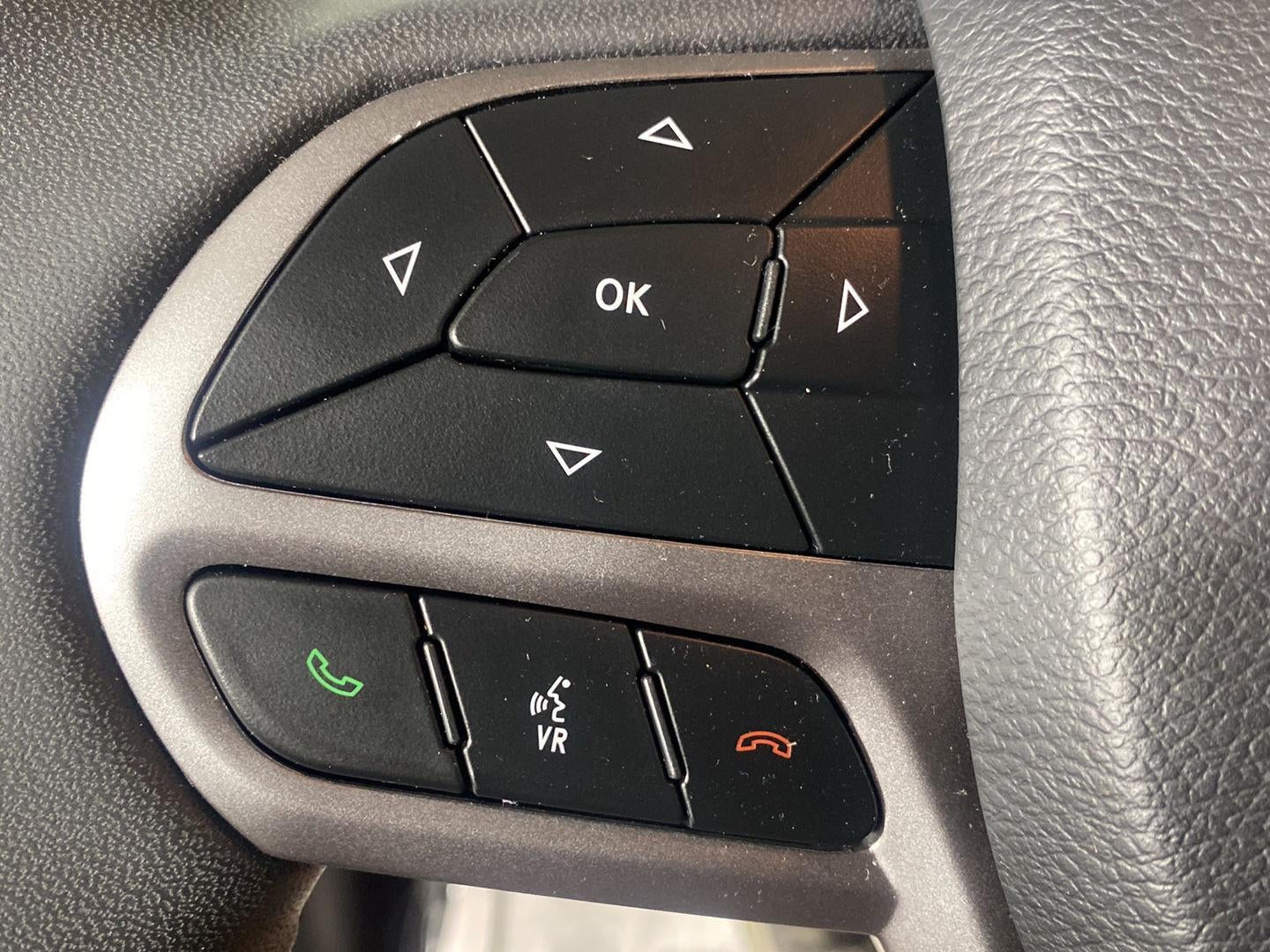 2022 Jeep Cherokee Limited 4x4