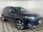 2022 Jeep Cherokee Limited 4x4