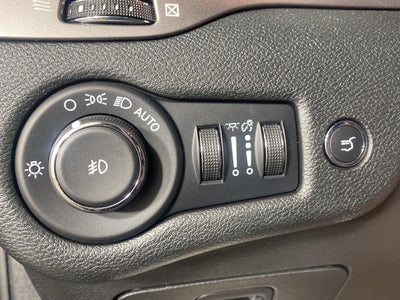 2022 Jeep Cherokee Limited 4x4